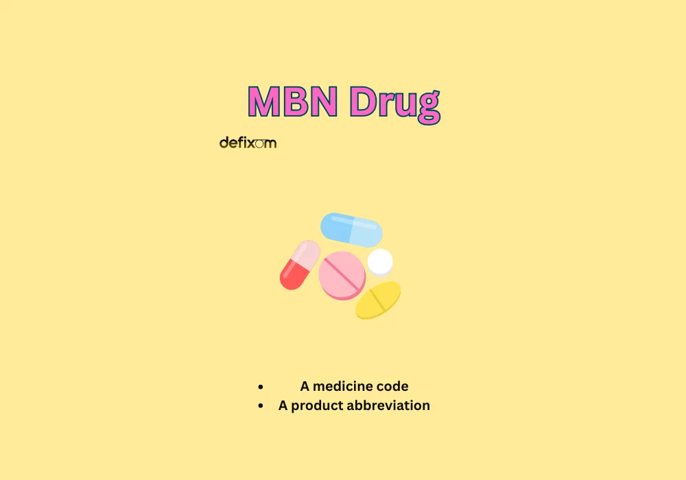 mbn drug