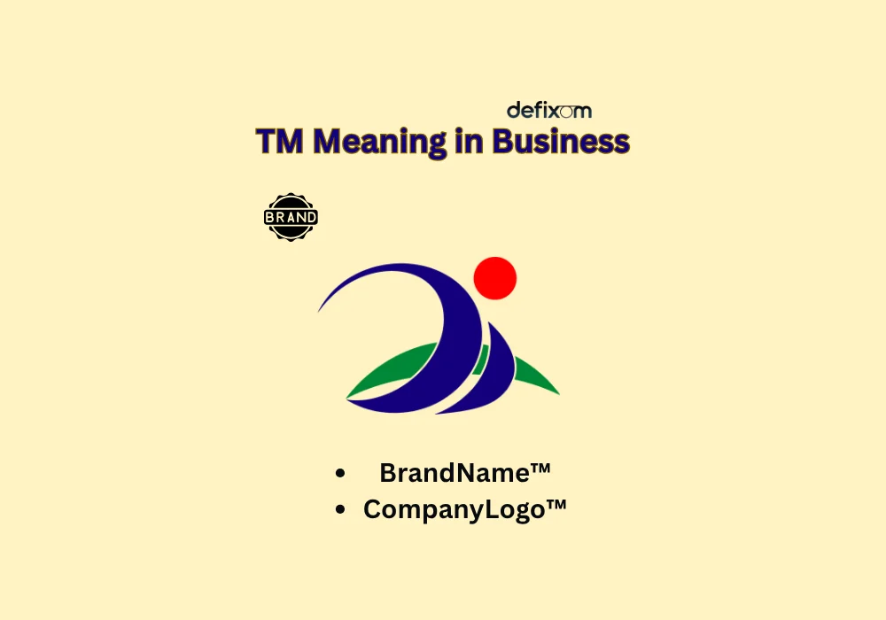 tm meaning in business