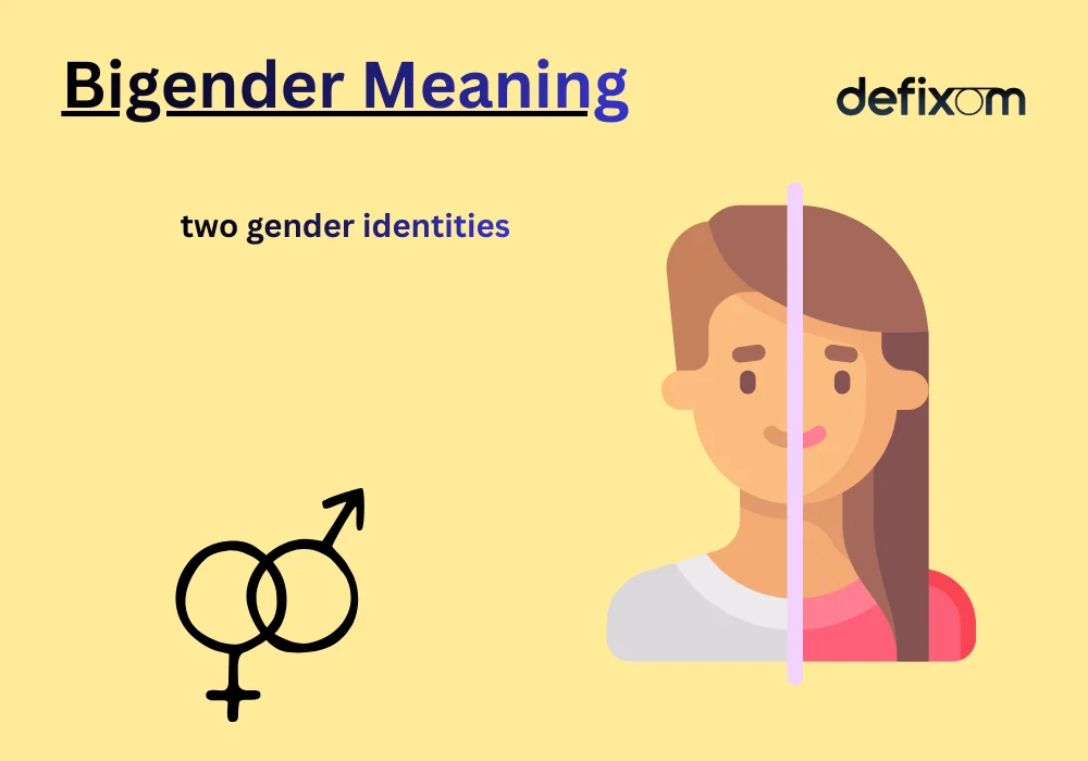 bigender meaning