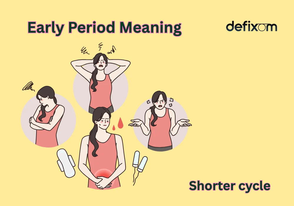 early period meaning