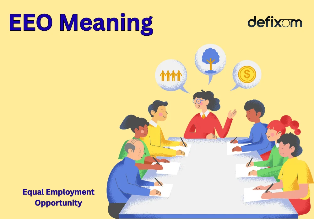 eeo meaning