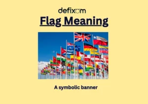 flag meaning