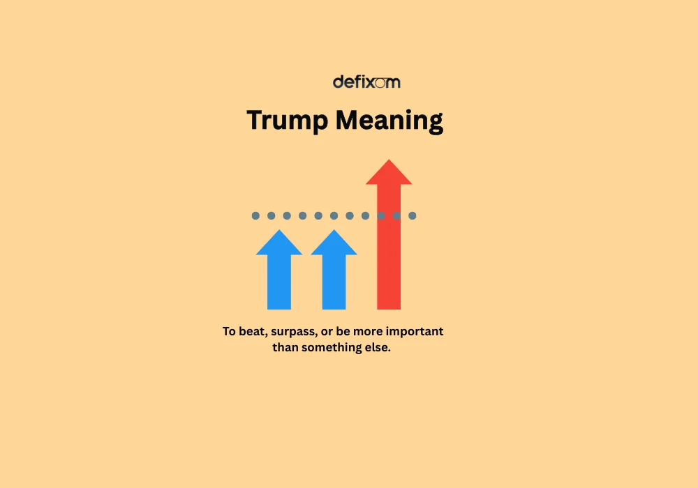 trump meaning