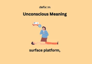 unconscious meaning