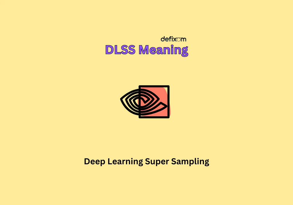 dlss meaning