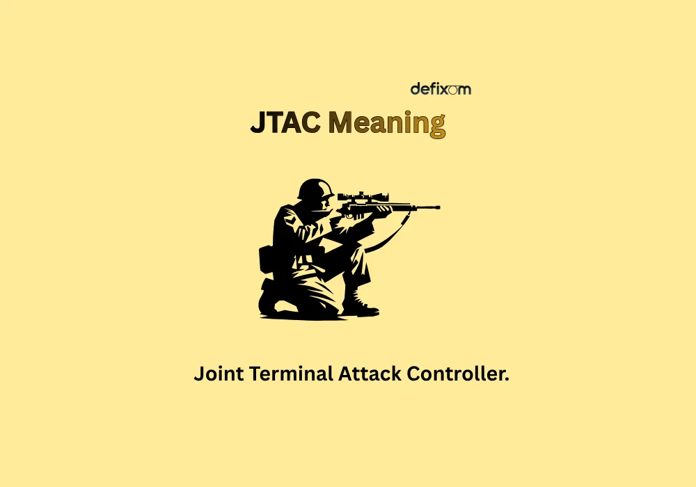 jtac meaning
