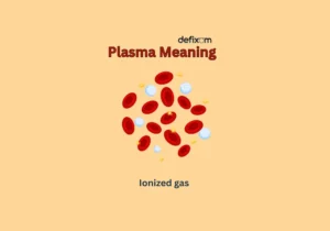 plasma meaning