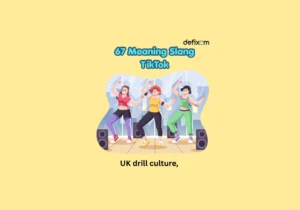 67 meaning slang tiktok