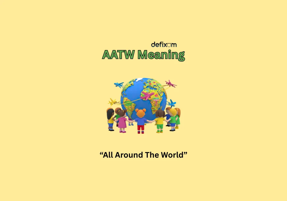 aatw meaning