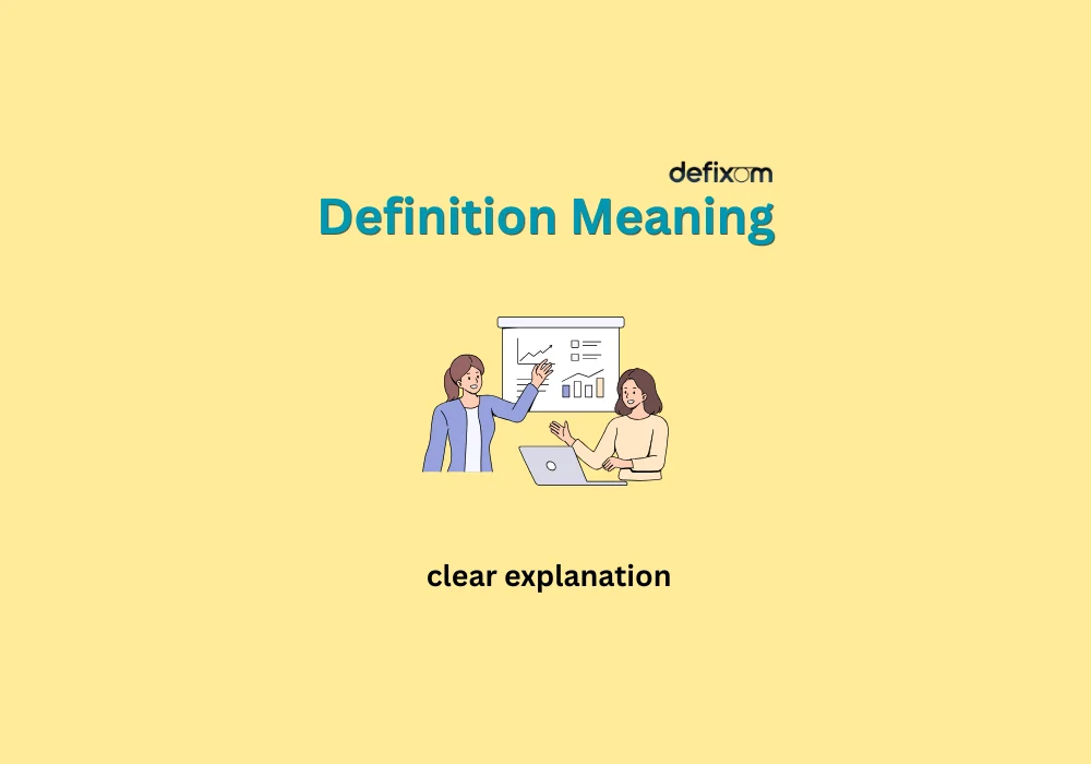 definition meaning