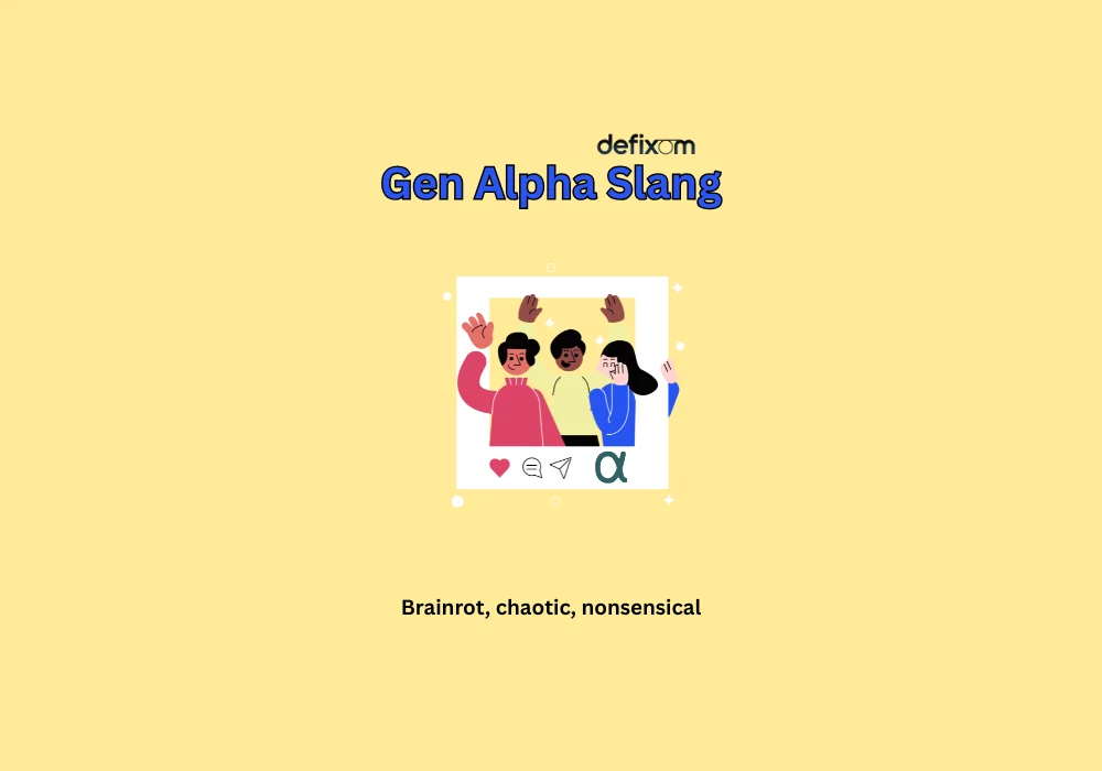 gen alpha slang