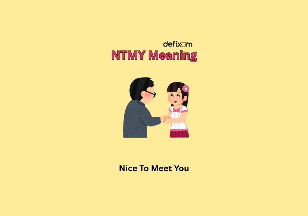 ntmy meaning