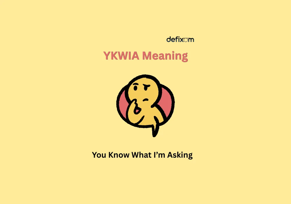 ykwia meaning
