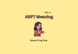 abft meaning