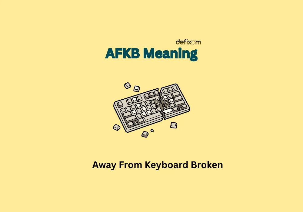 afkb meaning