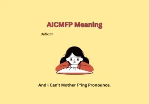 aicmfp meaning