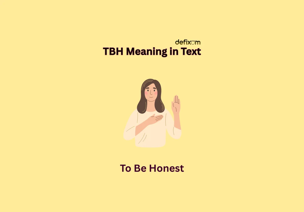 tbh meaning in text