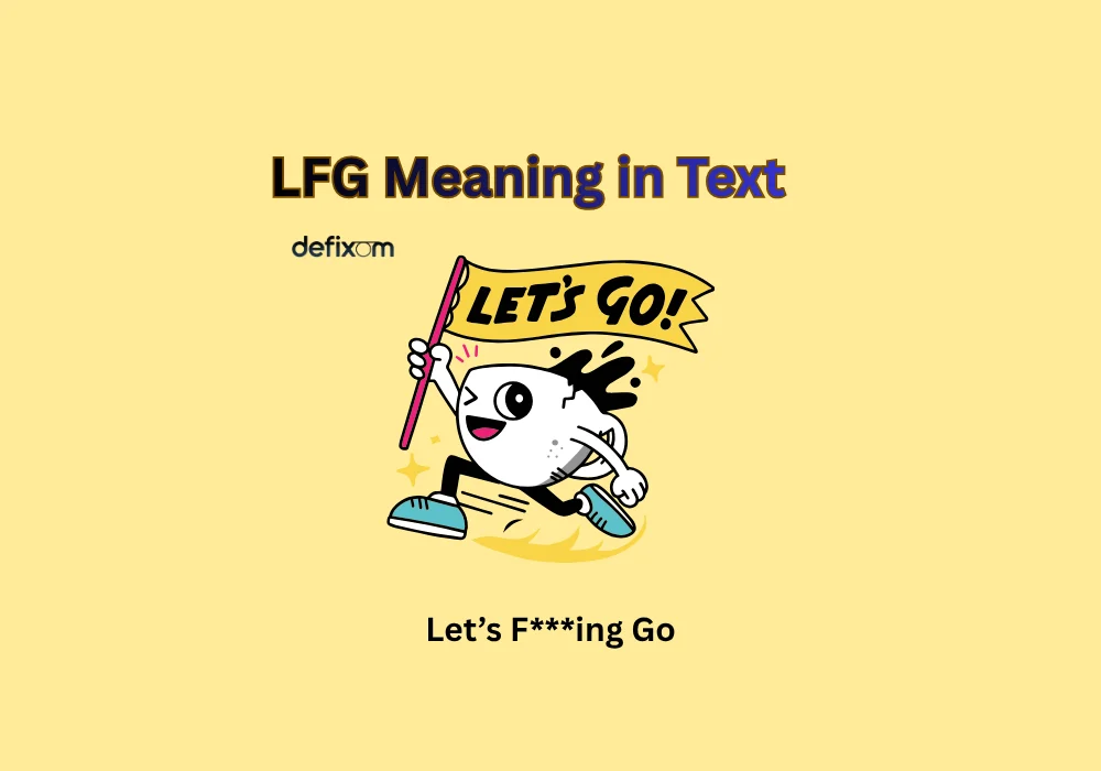lfg meaning in text